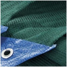 RETE TELO 8x10 (90gr) OLIVE