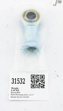 31532 IKO ROD END BEARING NEW PHS20