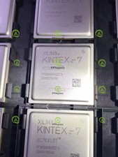 1pcs  XILINX XC7K410T-2FFG900I KINTEX-7 , FCBGA-900 .brand new . DHL