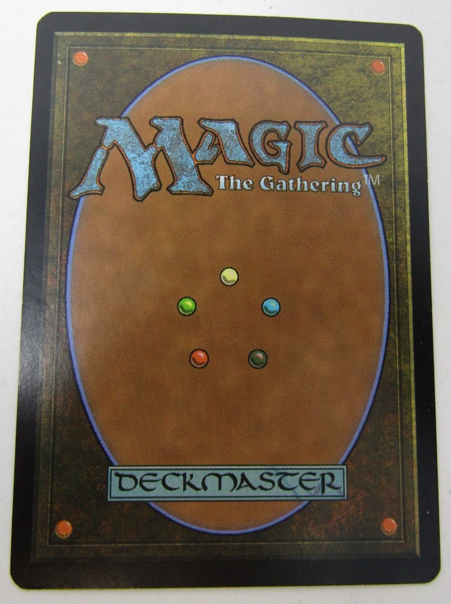 Breeding Pool - Dissension Foil Signed Lightly Played | eBay