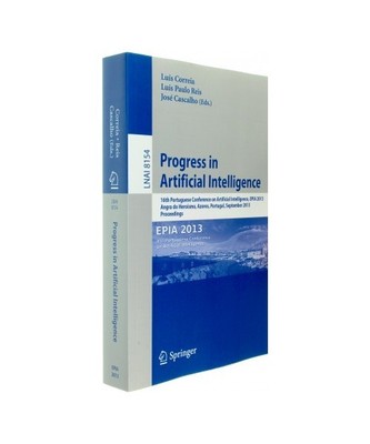 Progress in Artificial Intelligence: 16th Portuguese Conference on Artificial In