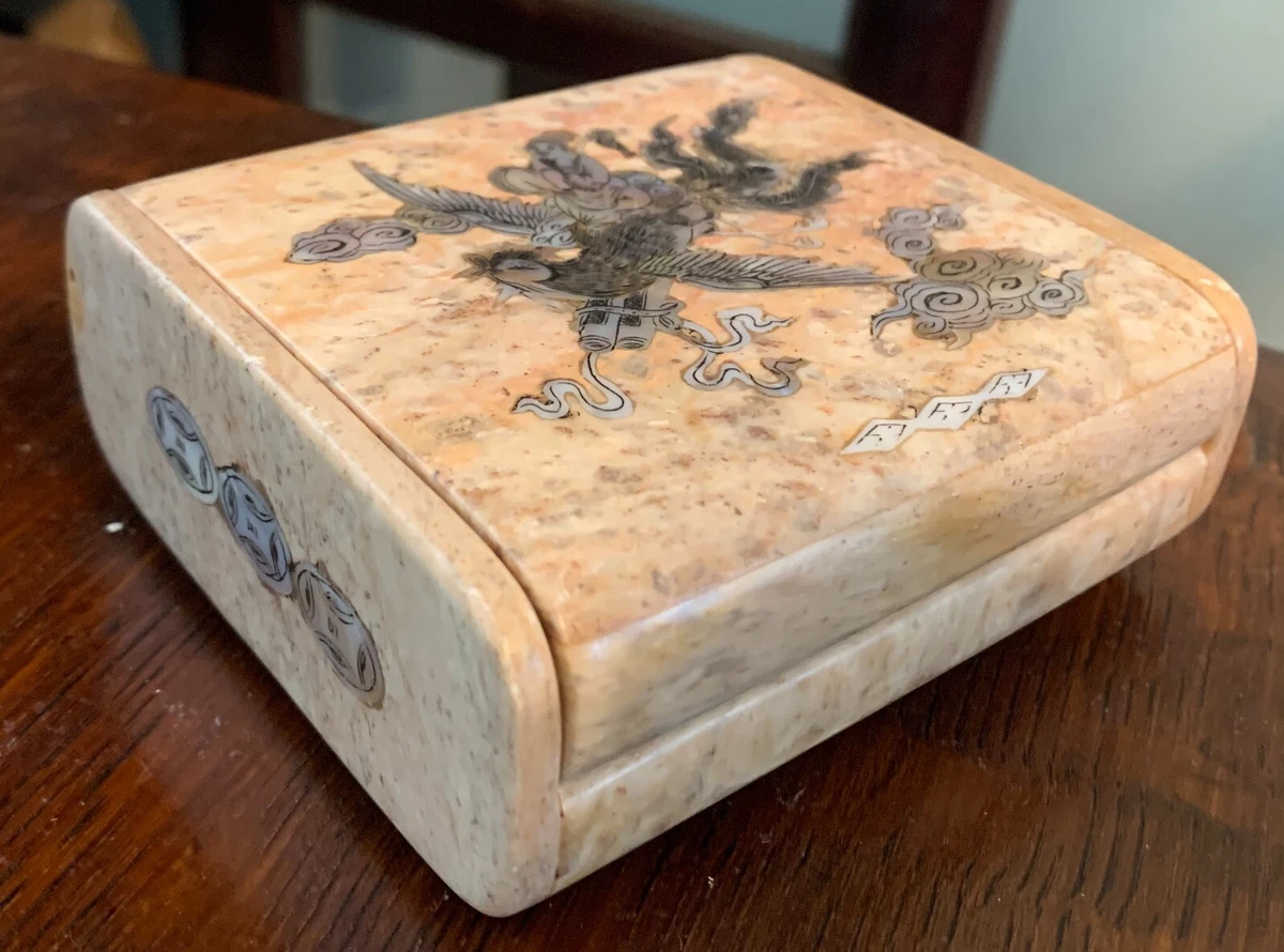 Vintage Original Chinese Antiques for sale | eBay