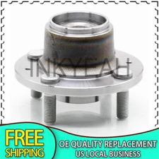 Rear Wheel Bearings Hubs For Chevrolet Aveo 5 Pontiac Wave Suzuki Swift+ 541010
