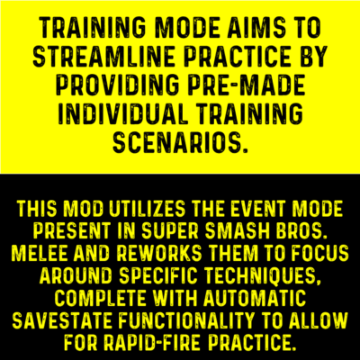 Accessori Nintendo GameCube Memoria 20XX UnclePunch Training Pack Per Super Smash Bros Melee - 2 Schede Di Memoria Da 16MB Per Nintendo GameCube Snorlax Jungle - Foto 2