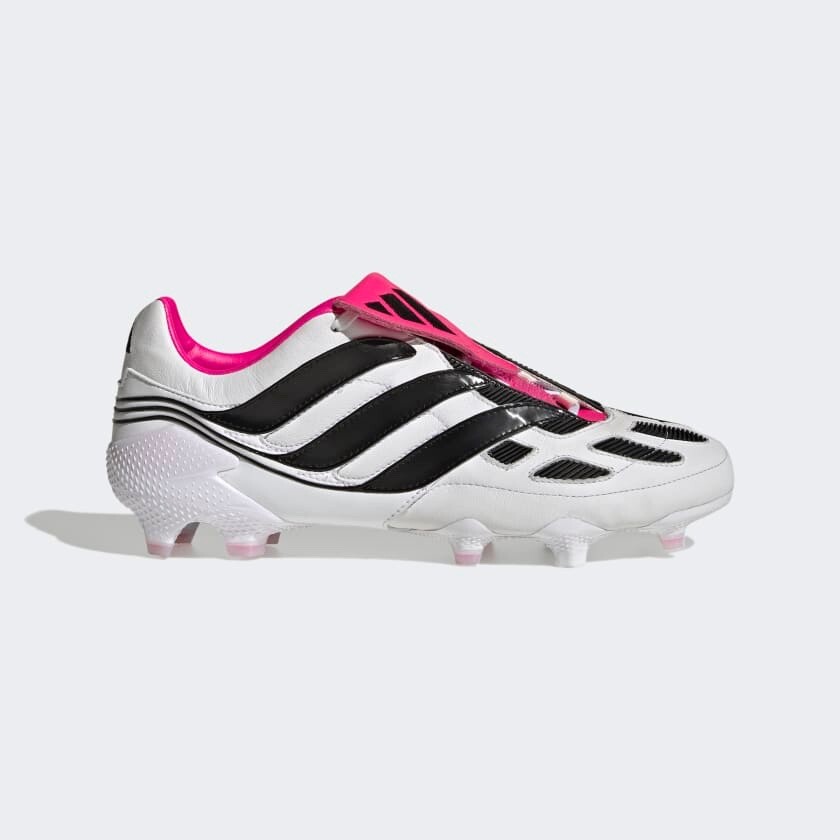 Adidas PREDATOR PRECISION FG Archive Limited Edition Soccer Cleat Mens 10 New image 7