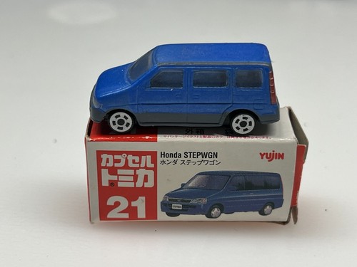 Tomy Yujin Tomica Capsule Miniature 1:110 Scale, Variety, 3+ for Free Shipping! - Picture 17 of 46