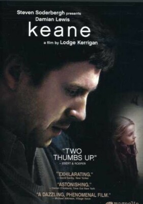 Keane Damian Lewis, Abigail Breslin, Amy Ryan DVD DISC ONLY NO TRACKING