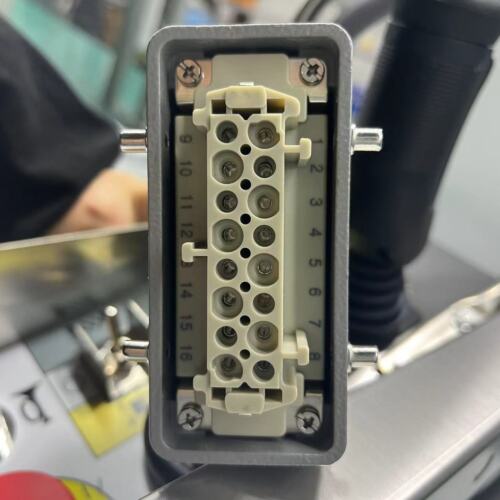 Control Box 163167 163168 for Skyjack SJIII 3215 SJII 3219 SJIII 3220 4626 4740 - Picture 7 of 8