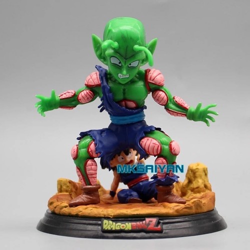 Figurine DBZ Freezer - La Boutique Dragon Ball Z