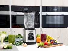 Standmixer 1,75L Glaskrug – Puls-, Ice-Crush & Selbstreinigungsfunktion 1400Watt