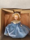 Vintage Madam Alexander United States # 559 Doll 8"