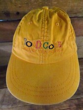 TOAD COVE Lake of The Ozarks Adjustable Kids Youth Hat Cap