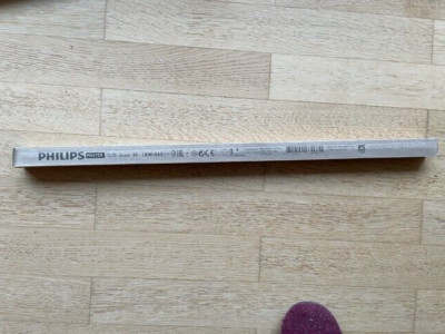 Leuchtstoffröhre Philips MasterTL-D-super80  18W/865, 60cm, 6 Stück!