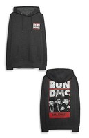 Primark Mens Run Dmc Hoodie Unisex Official Rap Hip Hop Music Medium M Primark Mens Run Dmc Hoodie Unisex Official Rap Hip Hop Music Medium M