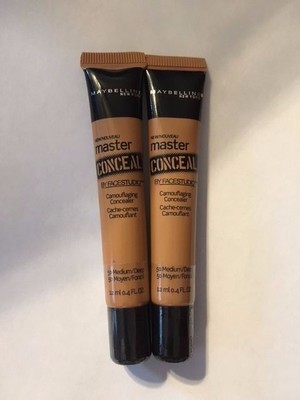 maybelline camouflage concealer