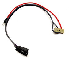 1966 Chevy Impala Convertible Power Top Switch Wiring Harness Ss