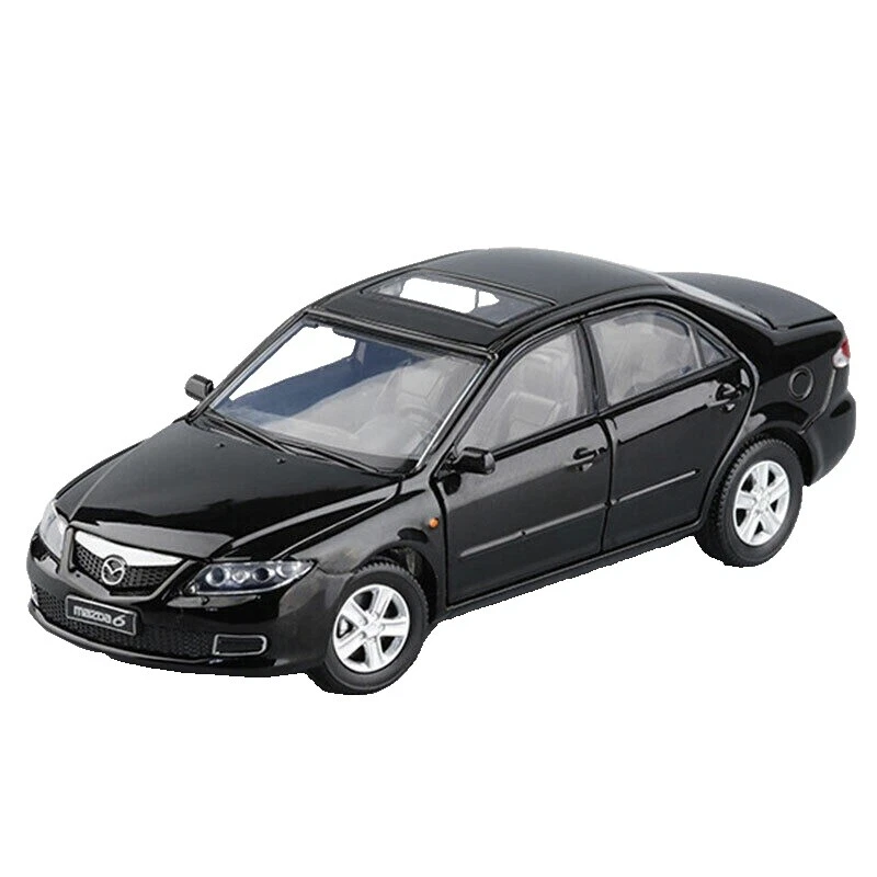 Vehículos diecast y de juguete a escala 1:32 Mazda Car