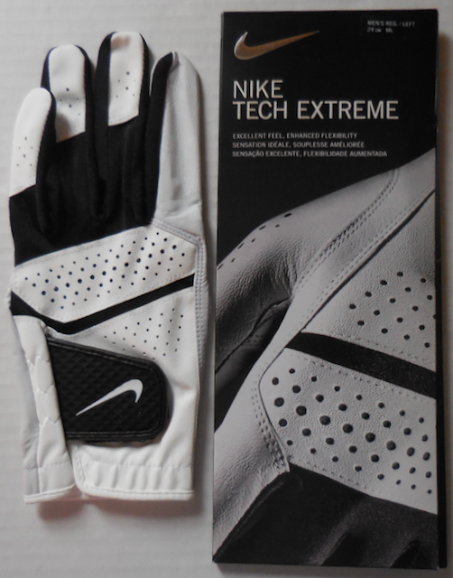 nike tech extreme