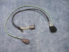 New 70 71 72 Chevelle Monte Carlo Camaro Nova Radio Dash Power - Speaker Harness