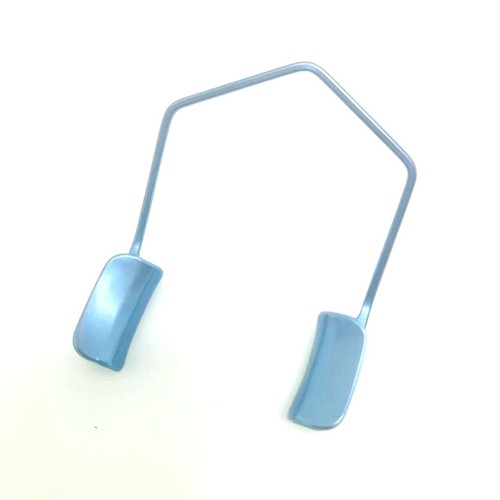 Nice Titanium solid blades Speculum eye ophthalmic surgical instrument - Picture 5 of 5