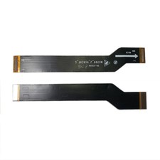 Ori Main Flex Cable Connect MotherBoard FIX For ZTE Nubia Red Magic 7S Pro 7sPro