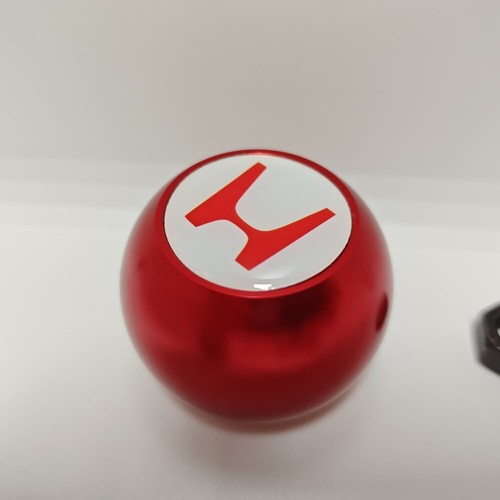 TYPE R RED BALL SHIFT GEAR KNOB for CIVIC EP3 FN2 FK2 INTEGRA ACCORD S2000 CR-Z - Picture 5 of 6