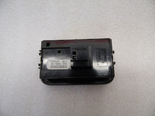 Land Rover Discovery 3 III Audio Multimedia Schalter hinten links switch - Picture 4 of 6