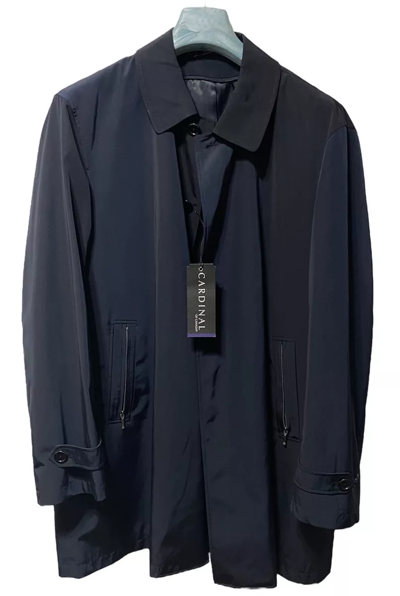 Cardinal of canada jacket cheap