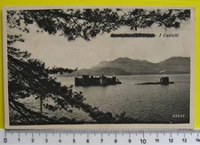 Cannero Castelli - Ossola-FP- C282