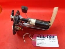  FORD KA Fuel Pump  2003