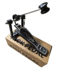 Alesis Drums Nitro Pro Kick Pedal w Storage Box Musical Instrument Replacement