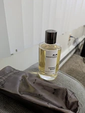 Mancera Cedrat Boise 4oz Unisex Eau de Parfum