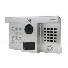 Doorbird D1812 Smart Doorbell
