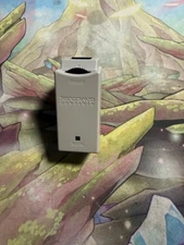 Nintendo Gamecube Wavebird Wireless Receiver Only Dongle DOL-005 OEM Gray