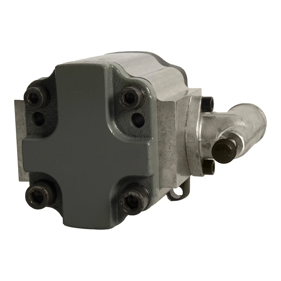 Repuesto bomba hidráulica para JOHN DEERE 4044M 4049M 4052M 4066R LVA19073 Foto 3 de 4