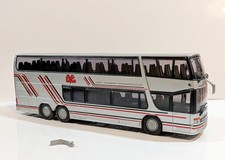 LVG Lübeck-Travemünder Verkehrsgesellschaft SETRA S 328 DT Modellbus 1:87 Rietze