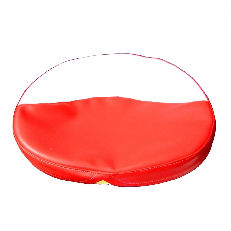 Tractor Seat Cushion Fits Ford/New Holland/Fits FARMALL H M 300 450 - Image 2 of 4