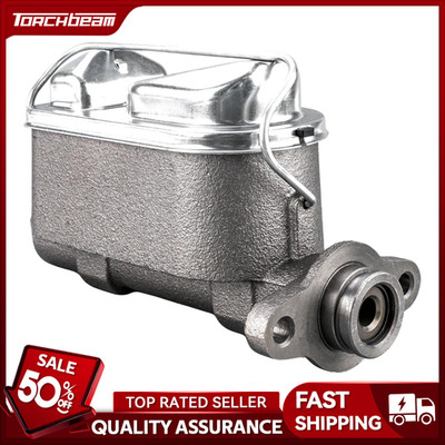 Brake Master Cylinder w/ Reservoir Fits 80-86 Ford LTD 72-74 Ford Gran Torino