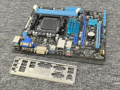 Asus M5A7BL-M/USB3 Motherboard AM3+