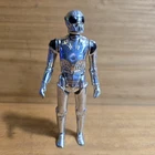 Vintage 1978 Kenner Star Wars Death Star Droid Action Figure