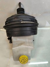 JEEP GRAND CHEROKEE IV WK, WK2 Unterdruck-Bremskraftverstärker 3.00 31758957