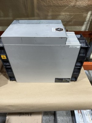 BITMAIN ANTMINER S21 175 TH/S BITCOIN BTC MINER