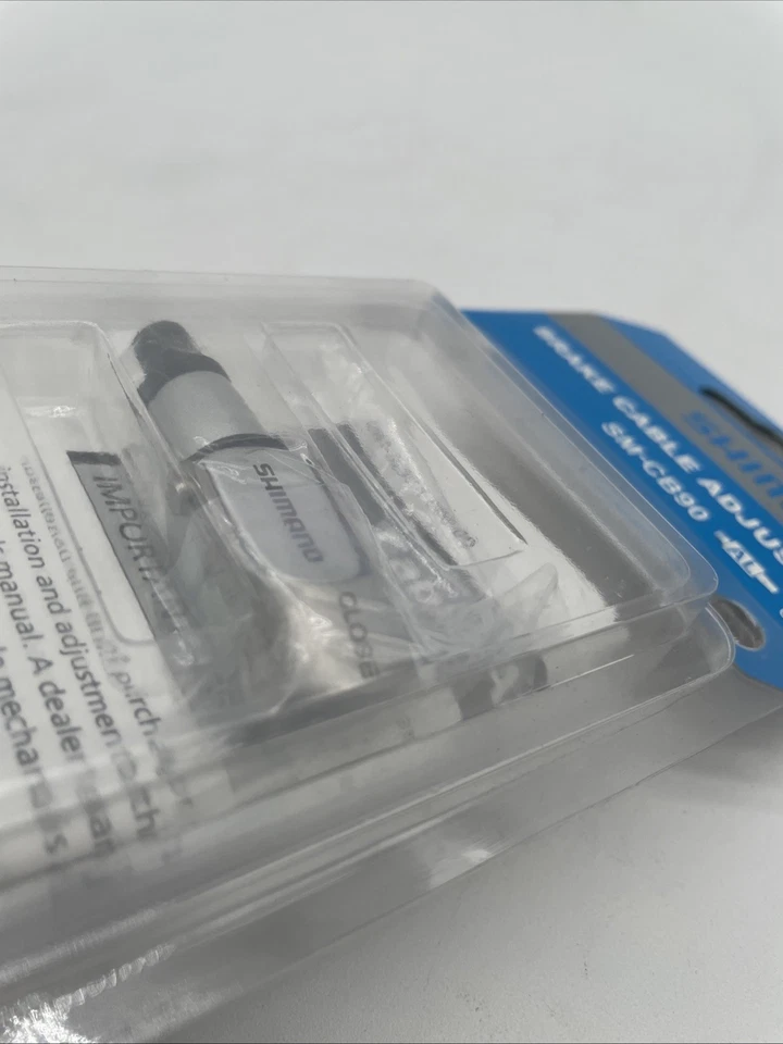 Shimano CB90 In-line Brake Cable Adjuster - Image 4 of 4