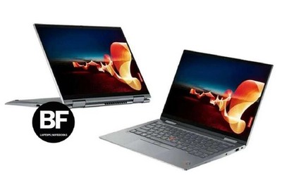 Lenovo ThinkPad x1 Yoga Gen 7 | 32GB  | QWERTY|GARANTIE & RECHNUNG
