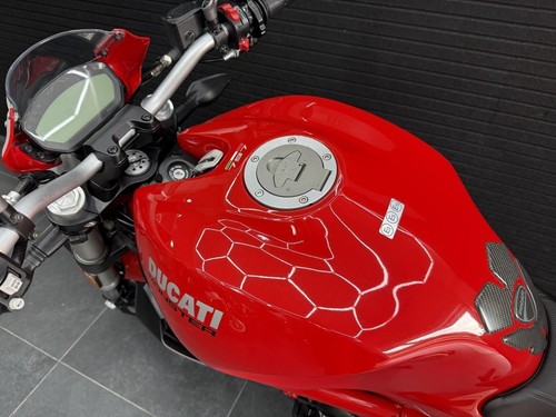 Ducati Monster M797 + 2018 - **Stunning example service history** - Picture 14 of 14