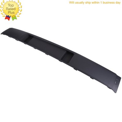 22936424 GM1044120 Front Bumper Cover Molding Fits GMC Yukon /XL 2015-2020