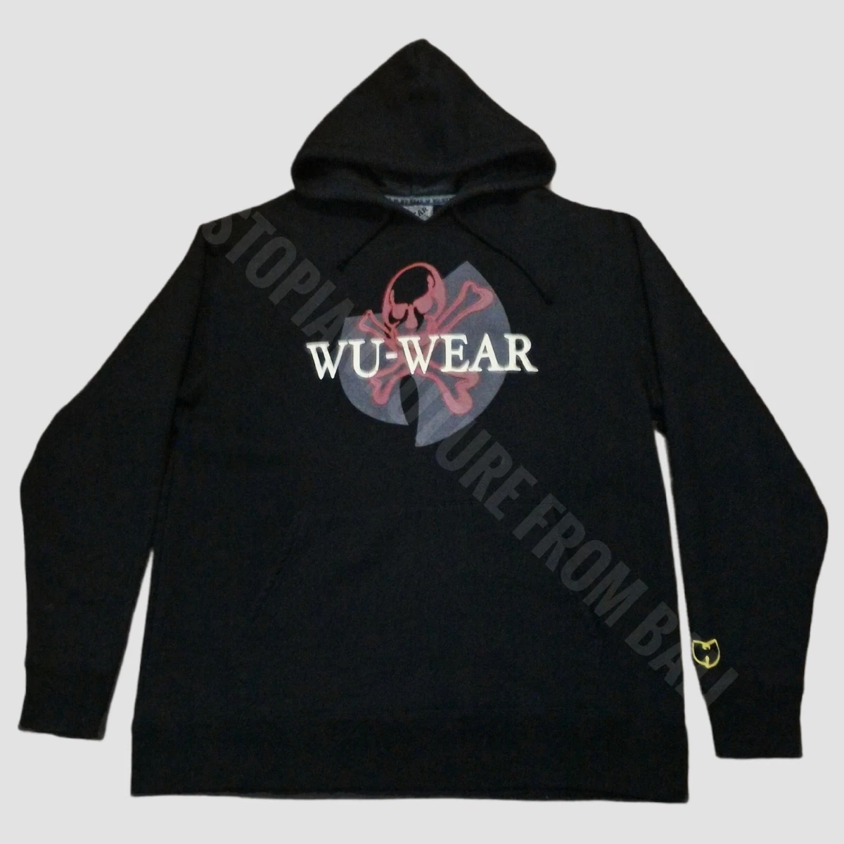 Wu Wear products for sale | eBay