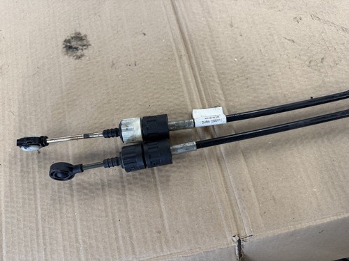 Ford Focus ST170 Gear Selector Cables 2M5V-7E395-AE - Picture 5 of 24