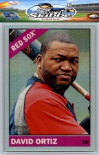 2015 Topps Heritage Baseball Cards 19