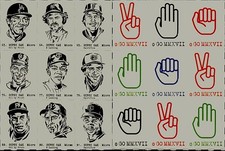 Top 10 Steve Garvey Baseball Cards 22